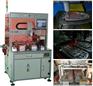供應(yīng)福建點膠機,熨斗點膠機,電熨斗底板封膠機,蒸氣熨斗封膠機