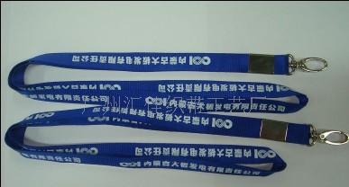 北京展会挂绳价格 北京挂绳厂家定做  挂绳定做
