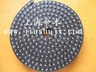 大量供应工程塑料链条