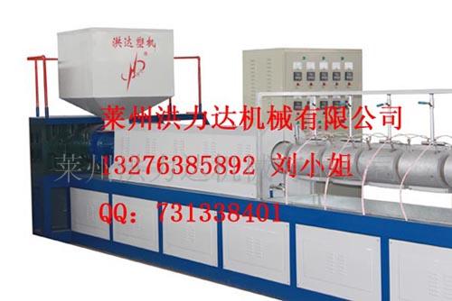 EPE发泡机械  EPE发泡设备  EPE发泡生产线  EPE发泡机组