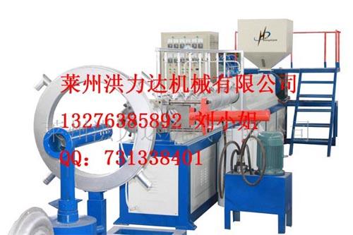 塑料发泡棉机组  发泡珍珠棉设备  发泡珍珠棉机械