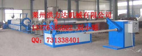 塑料发泡膜设备 发泡膜机组 发泡地垫机组 发泡布挤出机