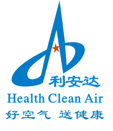 东莞市利安达环境科技有限公司Logo