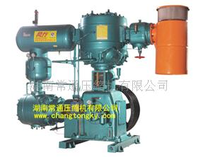 供應(yīng)活塞式L型空壓機(jī)(4L-20/8)