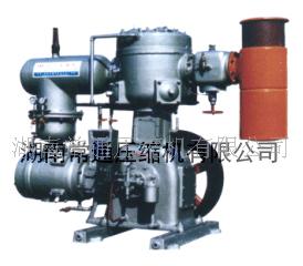 供應(yīng)活塞式L型空壓機(jī)(3L-10/8)