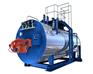供应WNS燃油锅炉(0.3-20T/H、0.35-14MN）