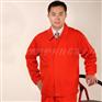 供应情谊纯棉工作服