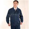 情谊牛仔工作服