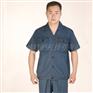情谊牛仔工作服