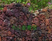 供应郑州永泉火山岩厂家|火山岩常用规格 永泉火山岩用途 永泉火山岩说明