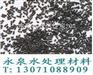 河南省污水处理柱状活性炭四大分类说明
