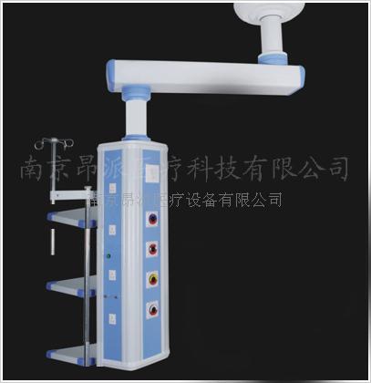 手术室单臂升降吊塔  摇臂旋转  电动升降