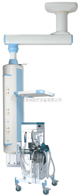 手术室单臂升降吊塔  摇臂旋转  电动升降