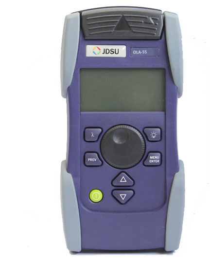 OLA-55光衰减器  OLS-55光源  OLP-55