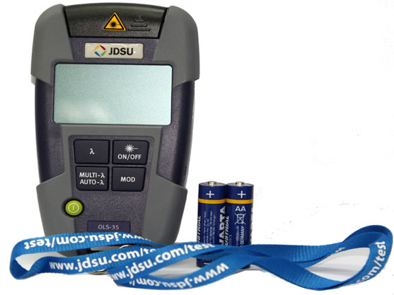 OLA-55光衰减器  OLS-55光源  OLP-55
