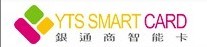 （深圳）银通商智能卡科技有限公司Logo