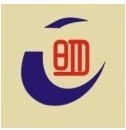 明谊通讯设备厂Logo