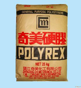 GPPS PG-33 镇江奇美