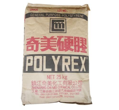 GPPS PG-383 镇江奇美