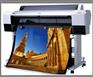打印机 EPSON9880C铜版纸打印方案供应商
