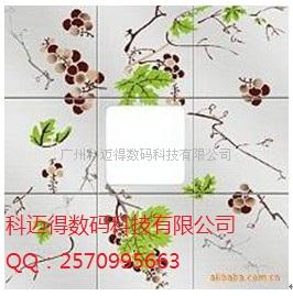 广州供应铝合金印花机价格  INKFA