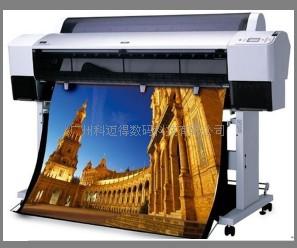 打印机 EPSON9880C铜版纸打印方案供应商