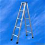 供应〖人字梯∠⊥∟电力绝缘梯%—%人字平台梯〗