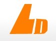 滕州力达机床有限公司Logo