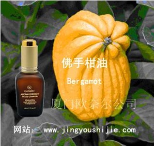 “佛手柑精油”“佛手柑精油的作用”“欧路雅佛手柑精油”