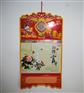 供应河南郑州台历挂历2012年台历挂历周历设计印刷制作