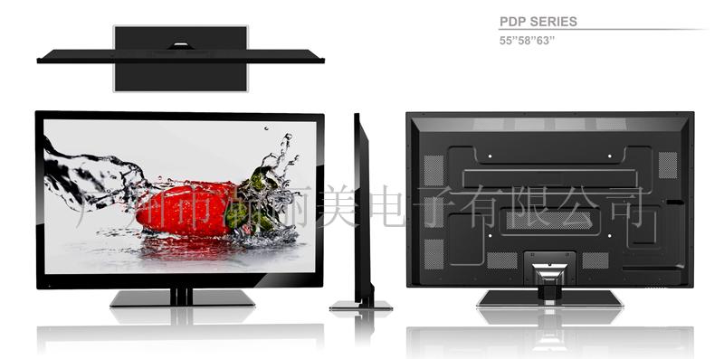 供应各种尺寸等离子电视 LCD/LED液晶电视 电视机  电器