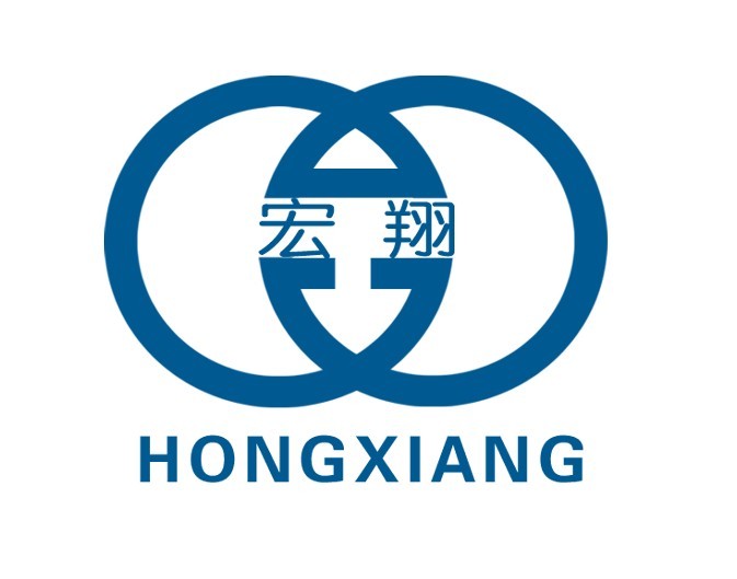 石家庄宏翔电子有限公司Logo