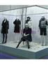 【直销】人体模特 服装模特 陈列模特 店面模特 展示模特