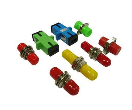 共为通信产品光纤适配器大全FC,SC,ST,LC光纤适配器  FC光纤适配器  SC光纤适配器  ST光纤适配器