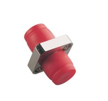 耦合器FC-SC-ST-LC光纤适配器，光纤尾纤，光纤跳线  FC耦合器  SC光纤适配器  ST法兰