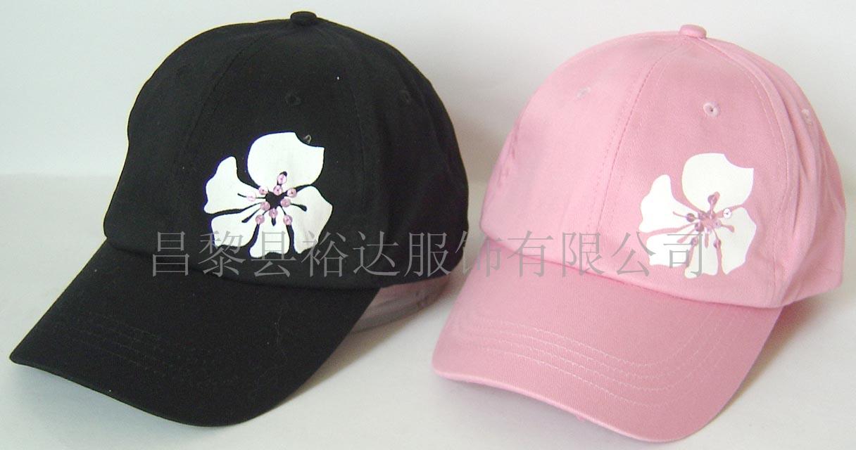 棒球帽  广告帽  运动帽