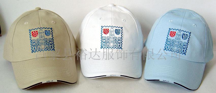 棒球帽  广告帽  运动帽