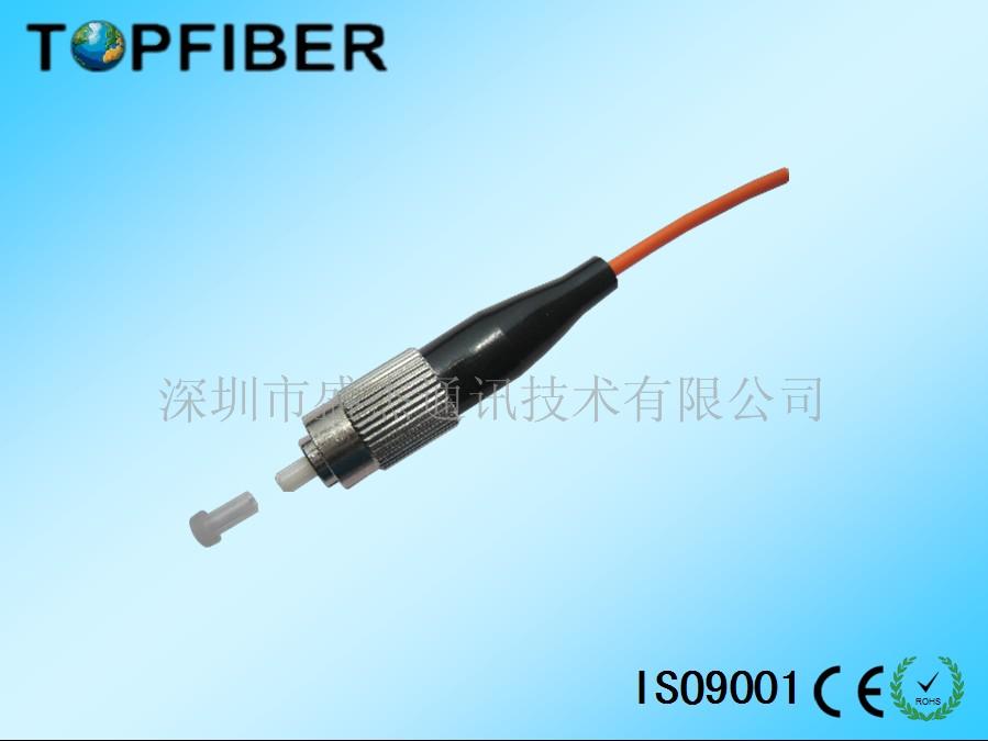 厂家供应电信级FC/UPC光纤跳线尾纤  FC/FC光纤跳  FC/PC光纤