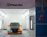 供应烤漆房 水性漆烤漆房 汽车烤漆房