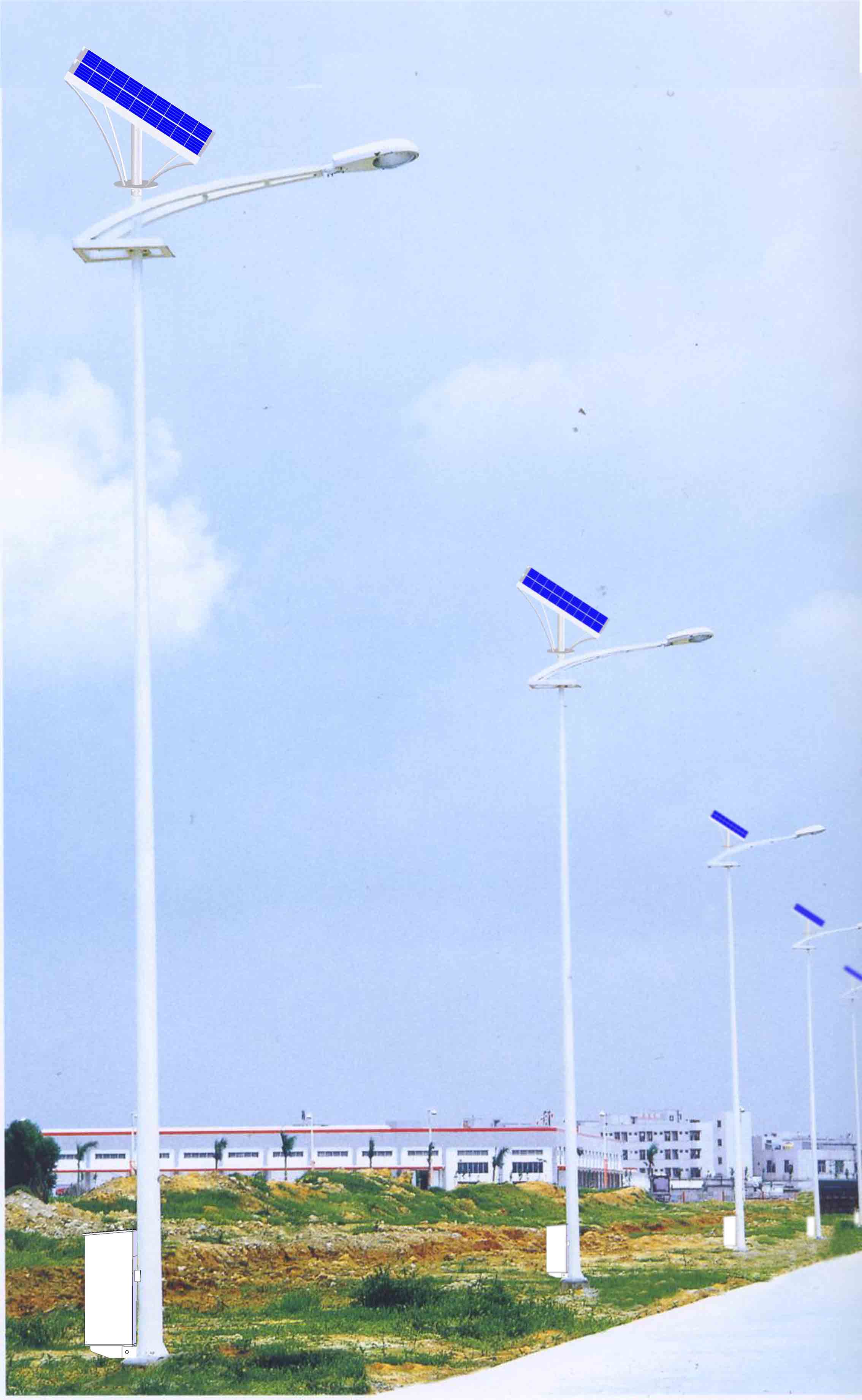 太阳能路灯，赣州太阳能路灯，赣州太阳能路灯厂家  赣州路灯厂家
