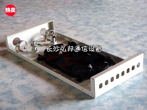 4口SC光纤终端盒、8口挂壁式终端盒、8口ST挂壁式终端盒、  光缆终端盒  光终端盒