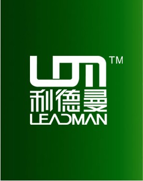 温州利德曼无纺布袋厂Logo