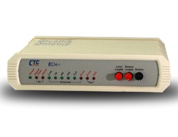 台湾CTC主向位 Eoe-1/AC  CTC转换器  2M转以太网