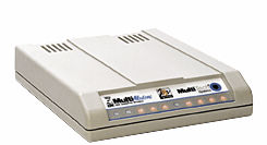 摩迪泰克 频带猫 MT2834BA  频带modem