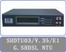 台湾CTC主向位 SHDTU03/E1