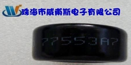 供应美国MAGNETICS铁硅铝磁环77553-A7  威甫斯  美国铁硅铝磁环