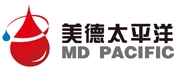 美德太平洋科技有限公司