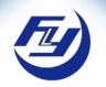 山东飞越电子科技有限公司Logo