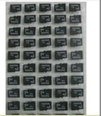 TF卡 SD卡高速手机内存卡厂家批发价格  1G内存卡厂家  内存卡批发价格