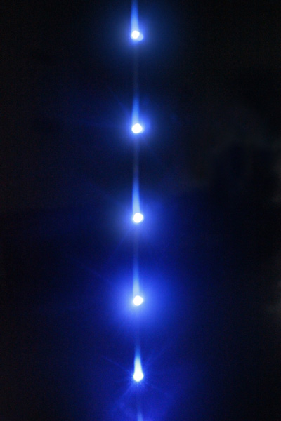led宠物项圈专业灯带灯条  发光灯条灯带  led灯条  led灯带